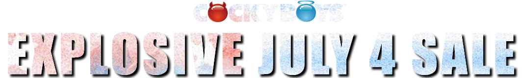 July 4th Sale