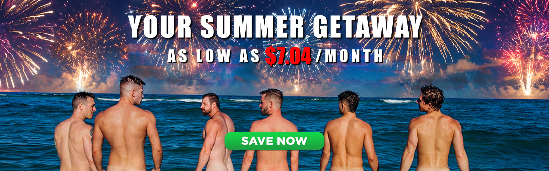 Special offer
