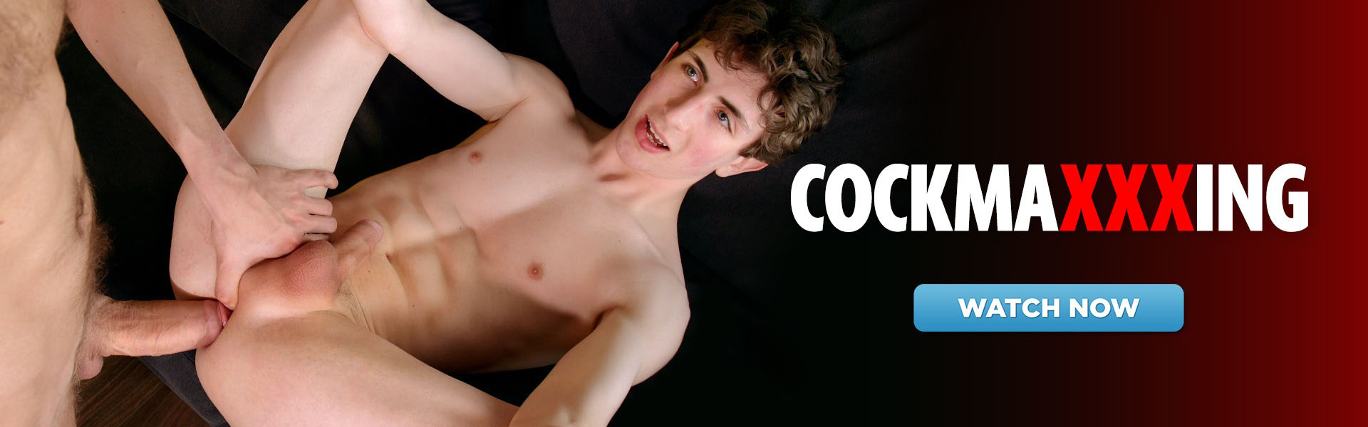 Cockmaxxxing