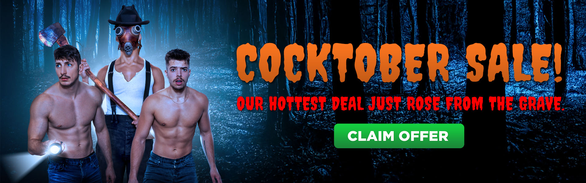 Special offer