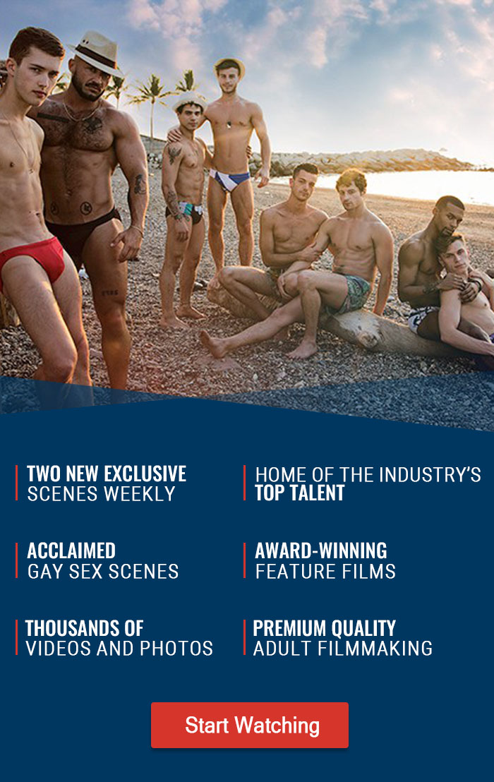 Join CockyBoys