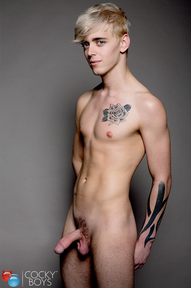 Alex Killborn
