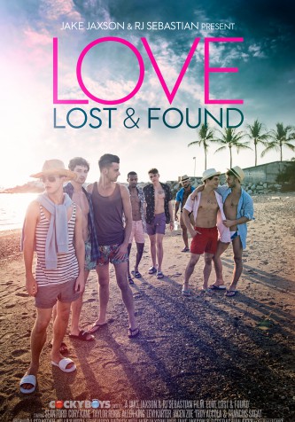 Love Lost & Found