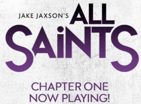All Saints Trailer