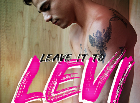 Leave It To Levi Starring Levi Karter