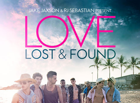 Love Lost & Found - Full Feature