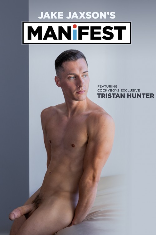 Tristan Hunter