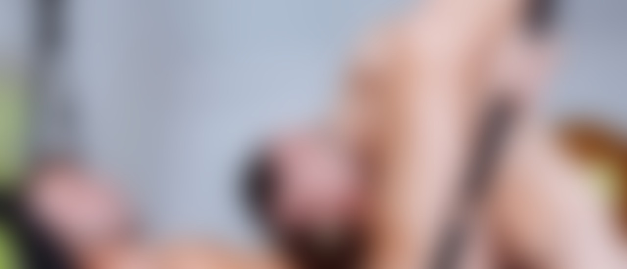 Aiden Ward & Lane Colten