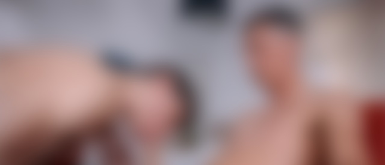 Aiden Ward & Tristan Hunter