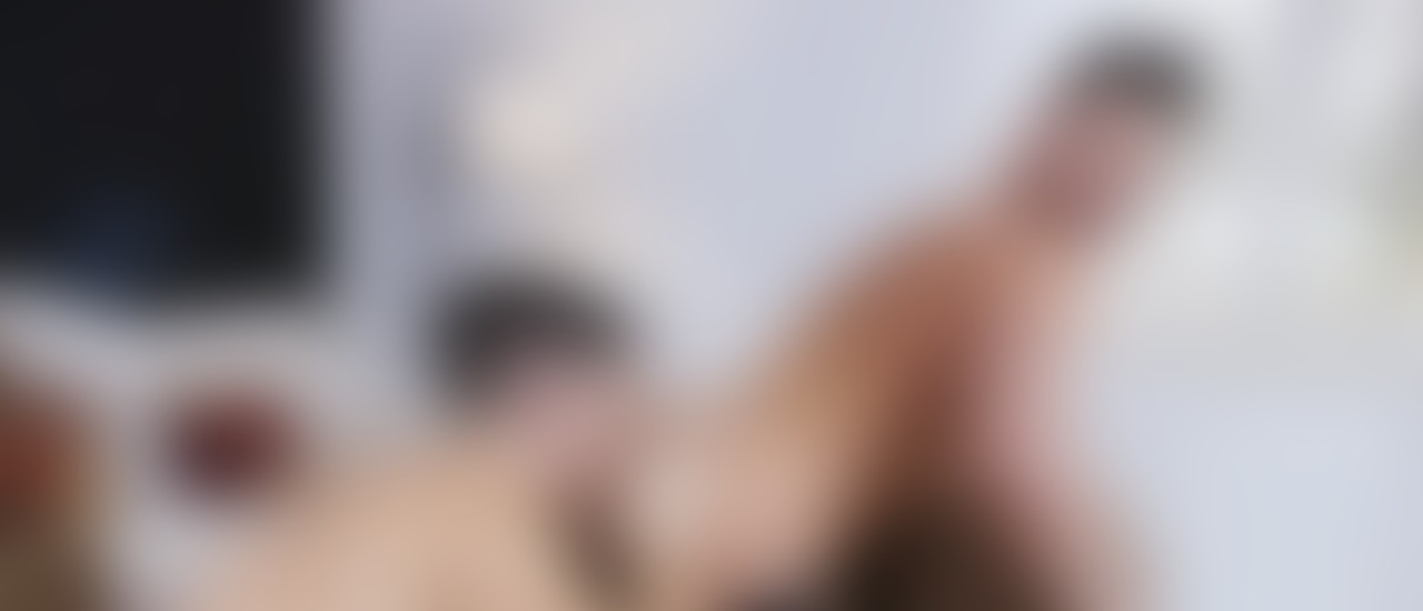 Aiden Ward & Jordan Starr