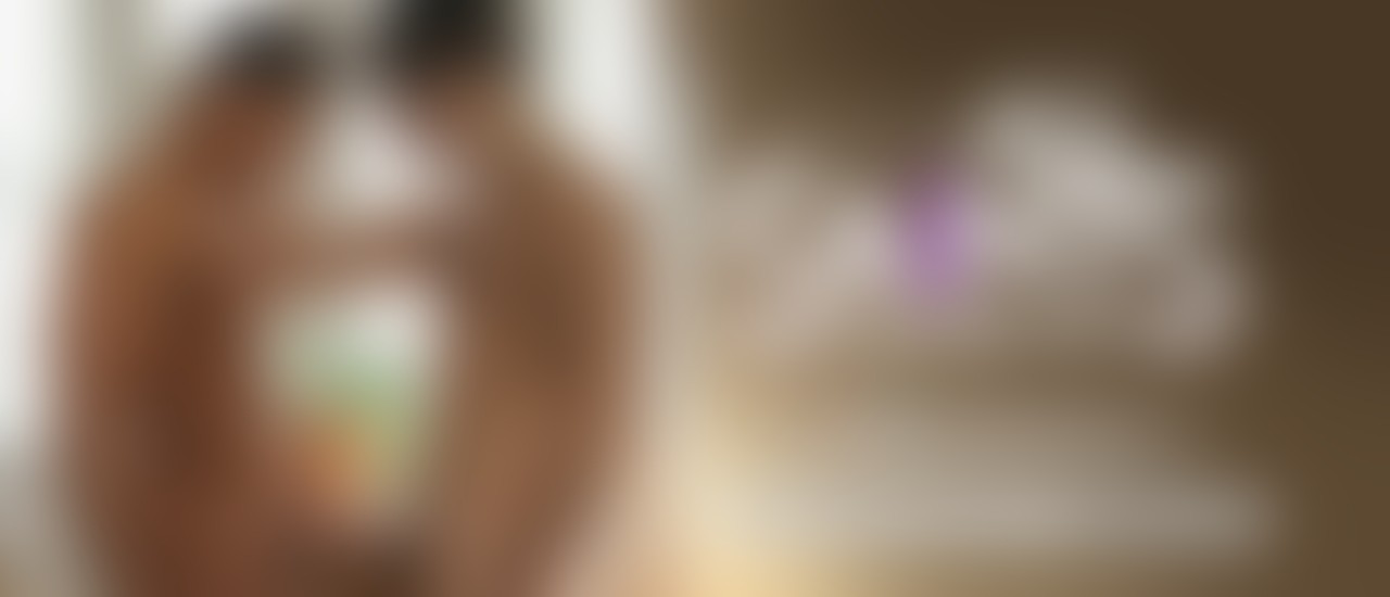 All Saints Chapter 2: Calvin Banks & Carter Dane