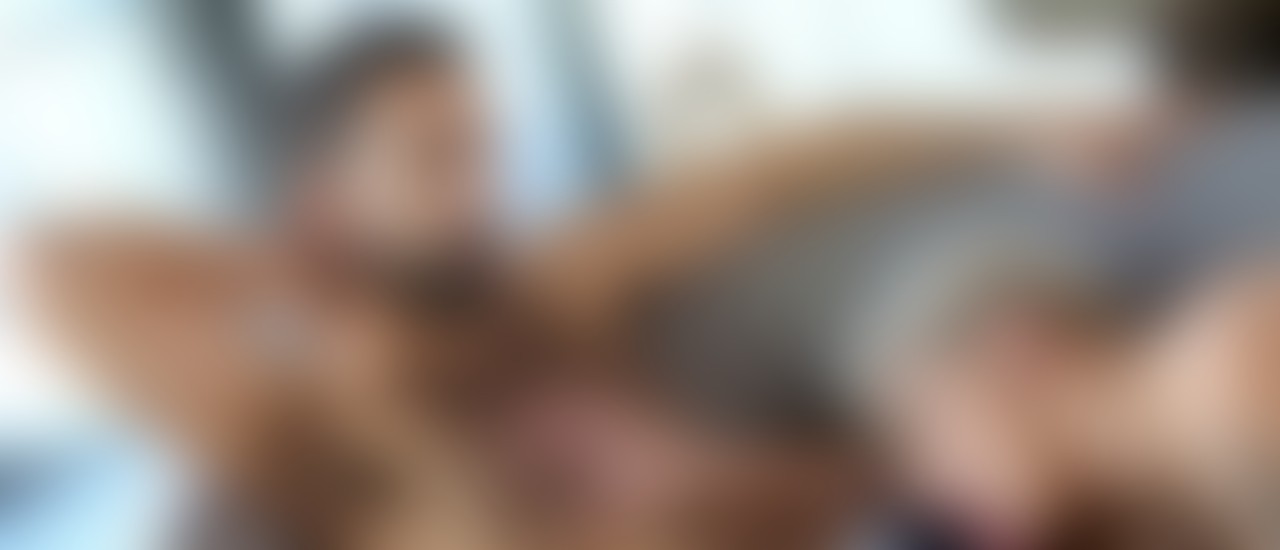 Ali Rush & Angel Santana