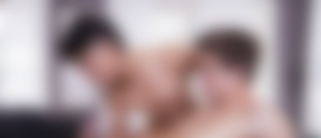 Alfonso Osnaya & Oliver Carter