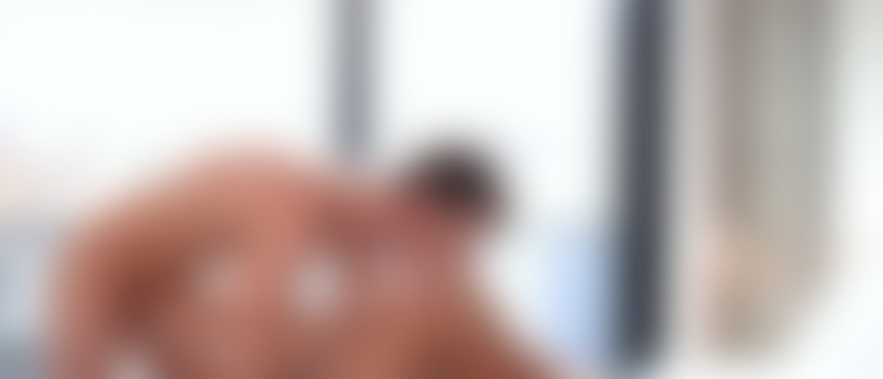 Angel Santana & Benjamin Blue