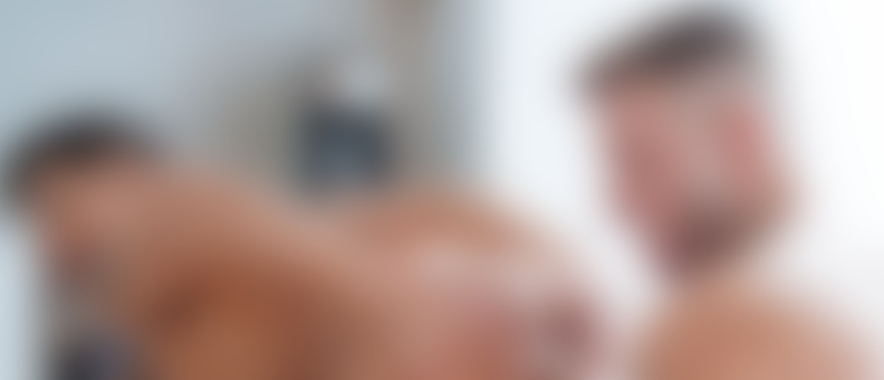 Angel Santana & Lane Colten