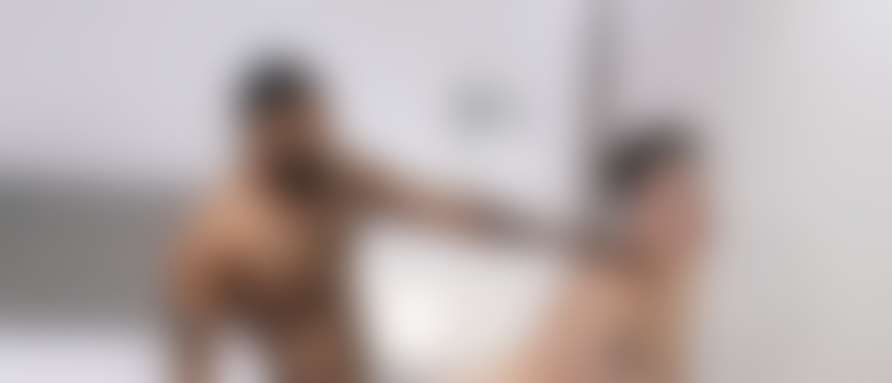 Angel Elias & Braxton Cruz