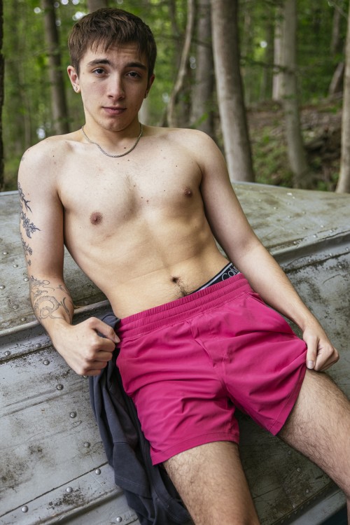 Jacob King