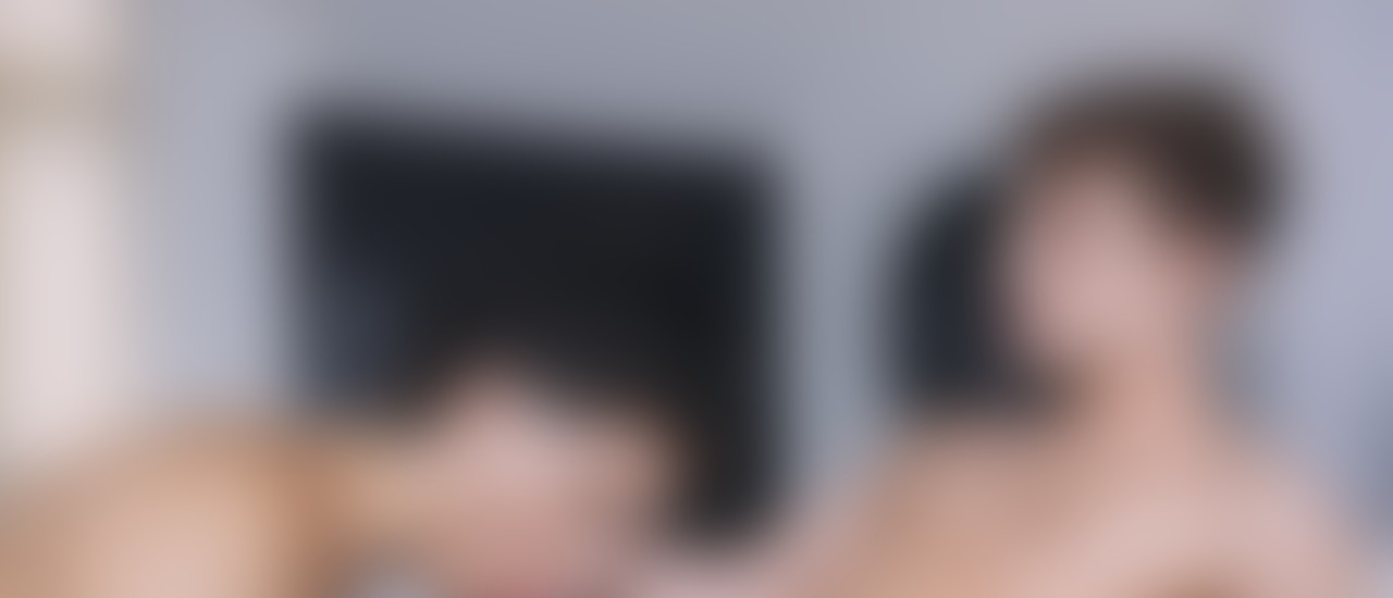 Angel Elias & Canyon Cole