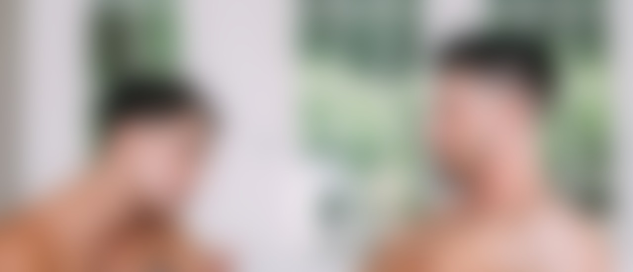 Bailey Zane & Jordan Starr