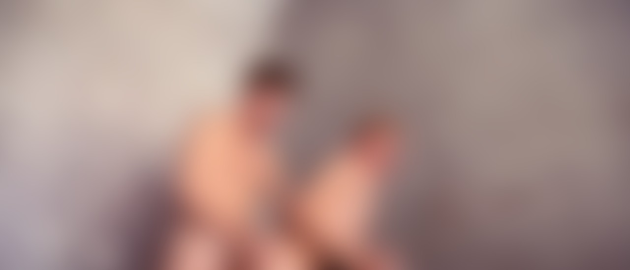 Carter Collins & Harley Xavier