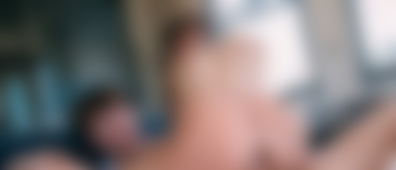 Conner Blakely & Harley Xavier