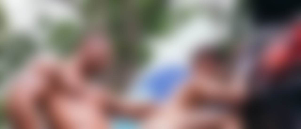 Cody Seiya & Roman Todd 