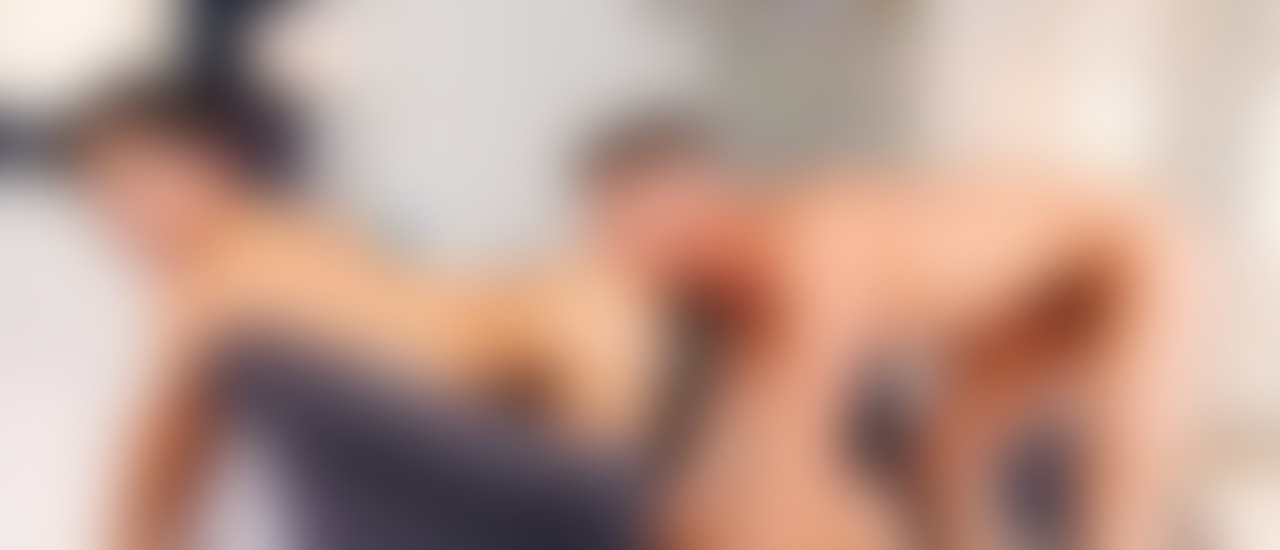 Damien Grey & Jordan Starr