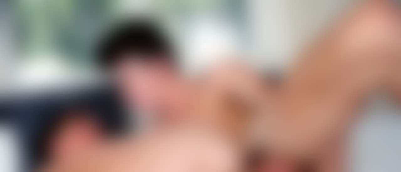Drake Von & Greyson Myles 