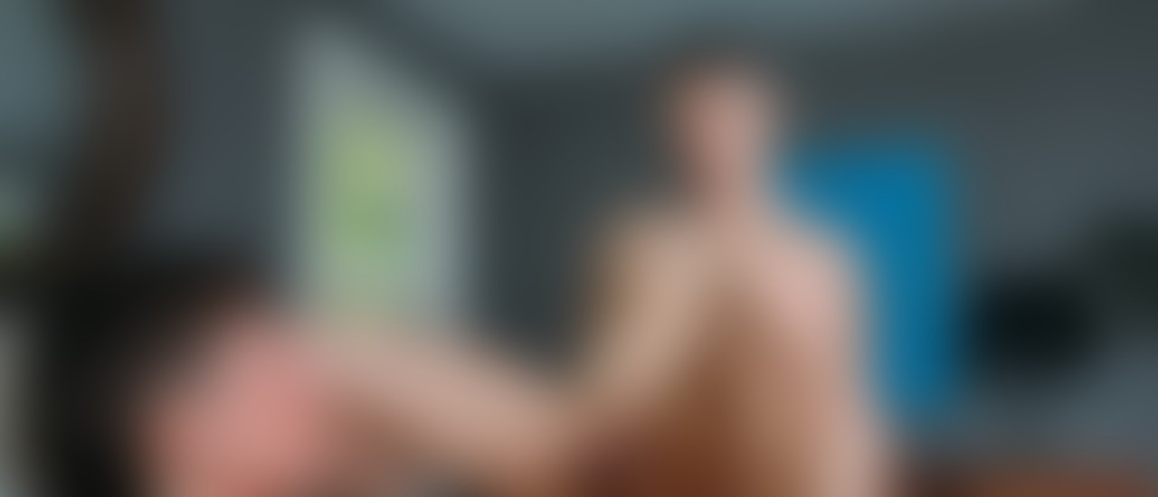 Eric Rey & Travis Stevens