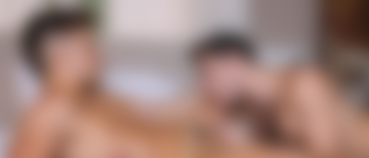 Evan Knoxx & Jack Aries