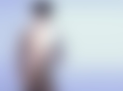 GoGo Harder: The Boylesque Sex Performer!