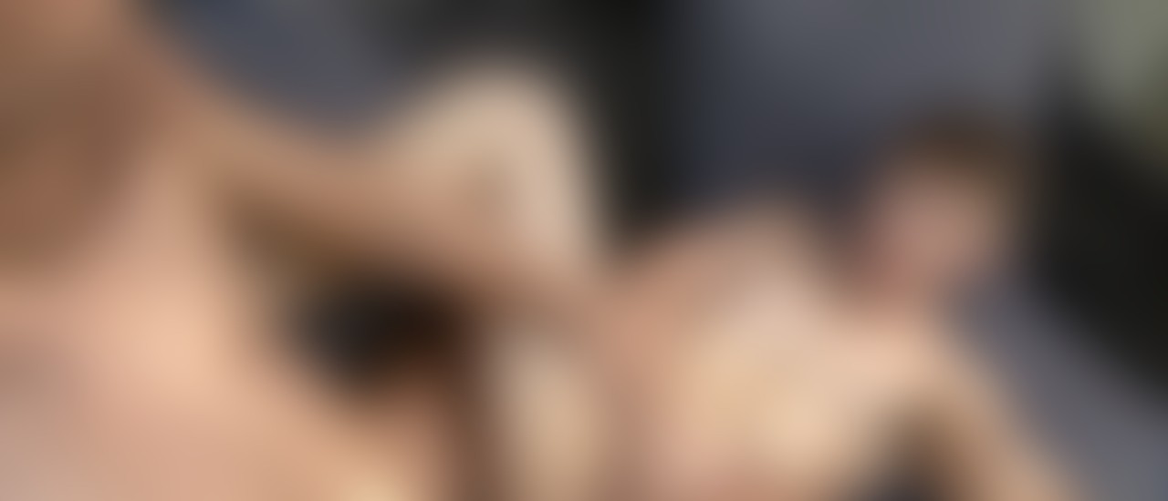 Greyson Myles & Tristan Hunter