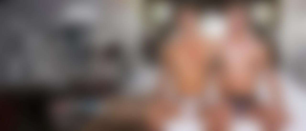 Happy Endings: Cody Seiya & Tristan Hunter