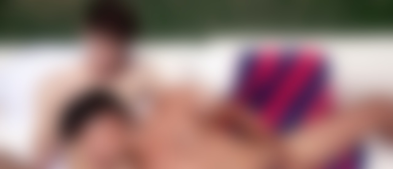 Jacob Acosta & Noah Fox