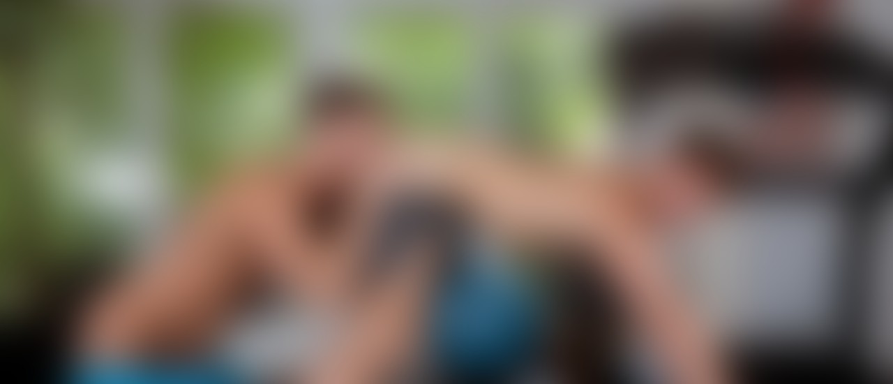 Jordan Starr & Greyson Myles 