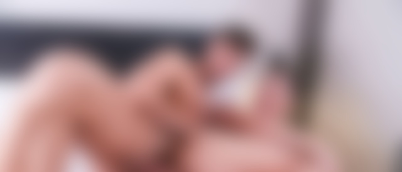 Jordan Starr & Tristan Hunter