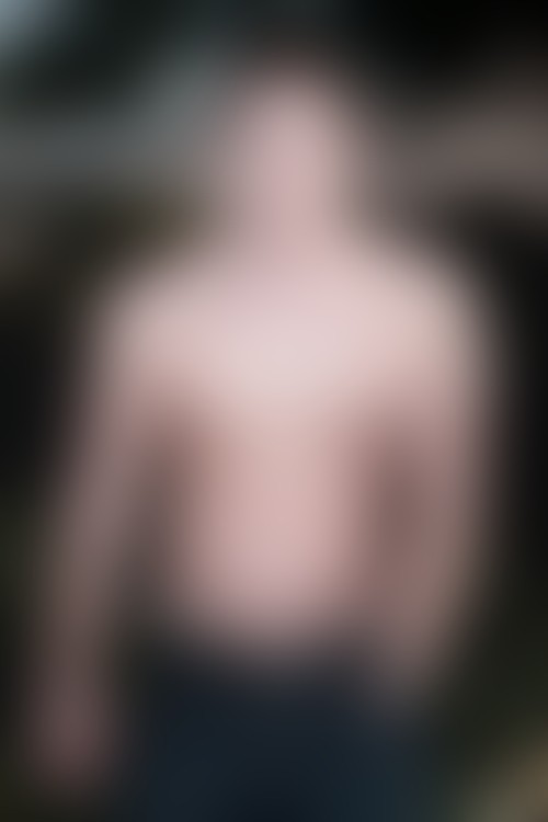 Derek Woods