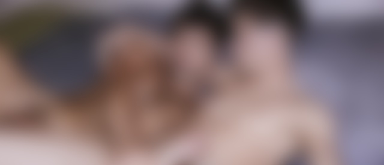 Mike Monroe & Oliver Carter