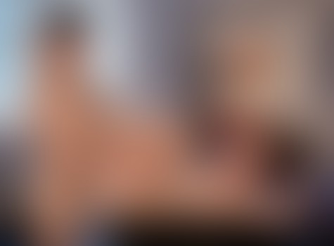 REDUX: Asher Hawk & Levi Karter