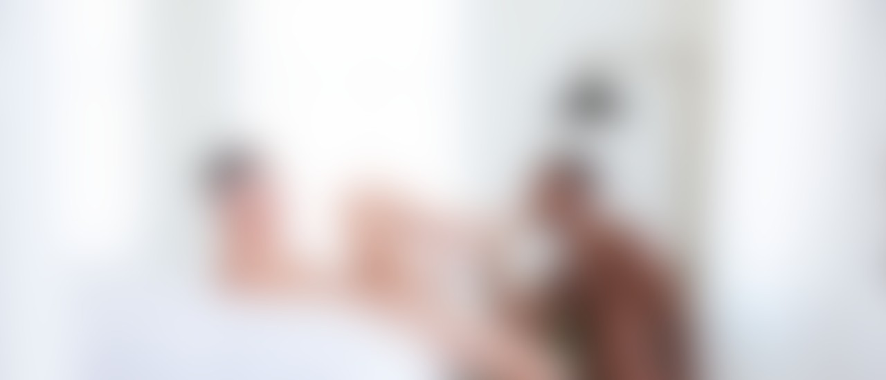 What's Your Kink: Swhirly & Tristan Hunter