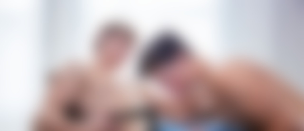 Nick Floyd & Oliver Marks
