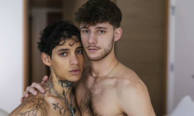 Dex Devall & Lyle Isira