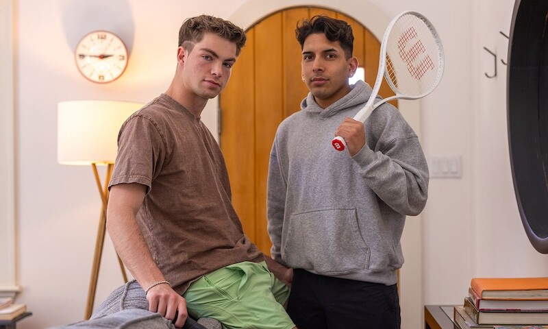 Matteo Gold & Oliver Carter