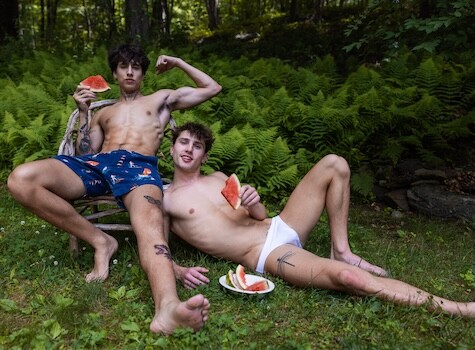 Angel Elias & Smith Sterling