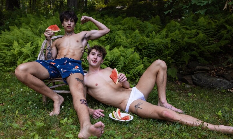 Angel Elias & Smith Sterling