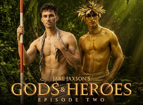 Gods & Heroes Episode 2