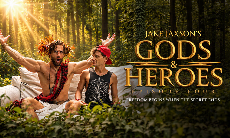 Gods & Heroes Ep. 4, Part 2