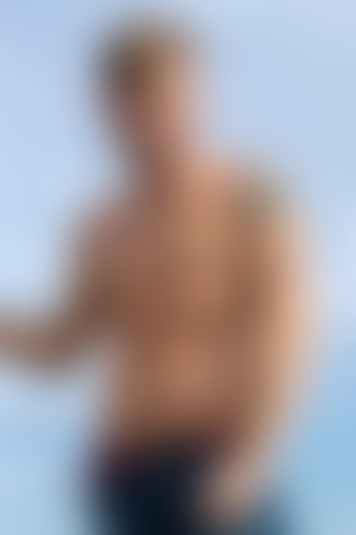 Matt Anders