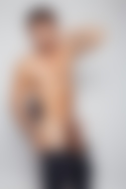 Max Adonis