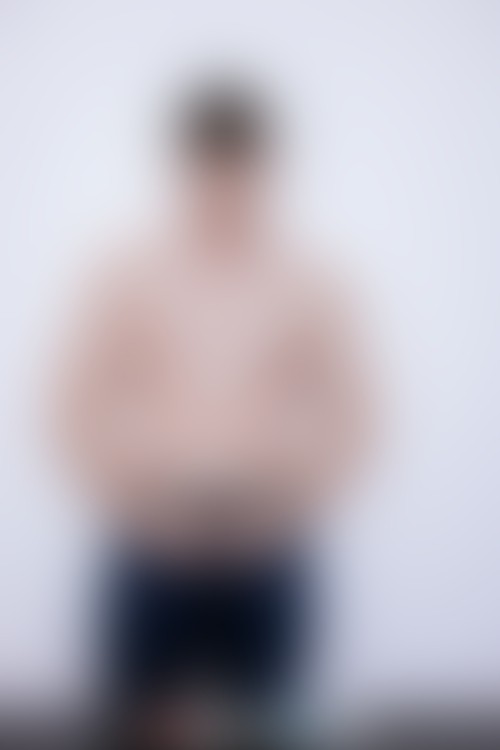 Michael Jackman